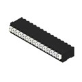 1871100000 - TERM BLK 15P SIDE ENT 3.5MM PCB