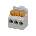 2200318 - TERM BLOCK 3POS 5MM PCB