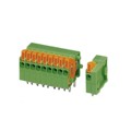 1700198 - TERM BLK 5P SIDE ENT 2.54MM PCB
