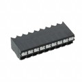 1822930 - TERM BLK 9P SIDE ENT 3.81MM PCB
