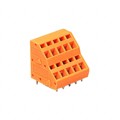 1764840000 - TERM BLOCK 5POS 45DEG 5.08MM PCB