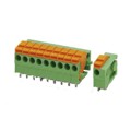 1700282 - TERM BLK 4P SIDE ENT 3.81MM PCB