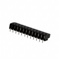 1-1546073-2 - TERM BLK 12P TOP ENT 5.08MM PCB