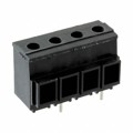 0399500104 - TERM BLK 4POS SIDE ENTRY 8MM PCB