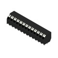 1885130000 - TERM BLK 13POS 45DEG 5.08MM PCB