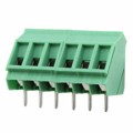 1713286 - TERM BLOCK 6POS 35DEG 5.08MM PCB