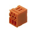 1401760000 - TERM BLK 2P SIDE ENT 6.35MM PCB