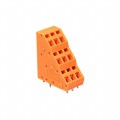 1764920000 - TERM BLOCK 3POS 45DEG 5.08MM PCB
