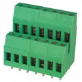 ED790/7 - TERM BLK 7POS SIDE ENTRY 5MM PCB