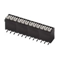 1250470000 - TERM BLK 12POS TOP ENT 3.5MM SMD