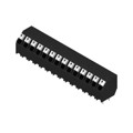 1885140000 - TERM BLK 14POS 45DEG 5.08MM PCB