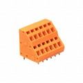 1764850000 - TERM BLOCK 6POS 45DEG 5.08MM PCB
