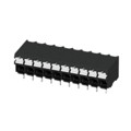 1823829 - TERM BLK 10P SIDE ENT 3.81MM PCB