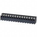 1884710000 - TERM BLOCK 15POS 45DEG 5MM PCB