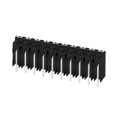 1823492 - TERM BLK 10POS TOP ENTRY 5MM PCB