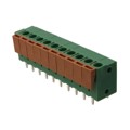 1-1776259-0 - TERM BLK 10POS TOP ENTRY 5MM PCB