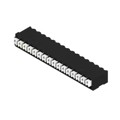 1869510000 - TERM BLK 16P SIDE ENT 3.81MM PCB