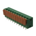 1-1776260-0 - TERM BLK 10P TOP ENT 5.08MM PCB