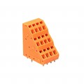 1764930000 - TERM BLOCK 4POS 45DEG 5.08MM PCB