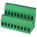 ED790/9 - TERM BLK 9POS SIDE ENTRY 5MM PCB