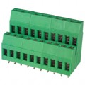 ED790/10 - TERM BLK 10P SIDE ENTRY 5MM PCB
