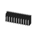 1824271 - TERM BLK 10P TOP ENT 3.81MM SMD