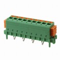 1864105 - TERM BLK 9POS TOP ENTRY 5MM PCB