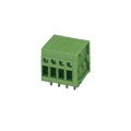 1773170 - TERM BLK 4POS SIDE ENTRY 5MM PCB
