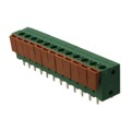 1-1776260-2 - TERM BLK 12P TOP ENT 5.08MM PCB