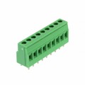 1730573 - TERM BLK 9P SIDE ENT 5.08MM PCB