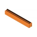 1330420000 - TERM BLK 24POS TOP ENTRY 5MM PCB