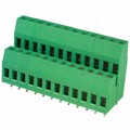 ED790/12 - TERM BLK 12P SIDE ENTRY 5MM PCB