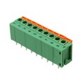 1741186 - TERM BLK 9POS TOP ENT 5.08MM PCB