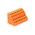 1764870000 - TERM BLOCK 8POS 45DEG 5.08MM PCB