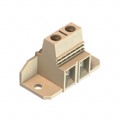 1783710000 - TERM BLK 2P SIDE ENTRY 15MM PCB