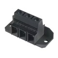 1226580000 - TERM BLK 8P SIDE ENTRY 15MM PCB