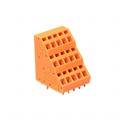 1764940000 - TERM BLOCK 5POS 45DEG 5.08MM PCB