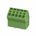 1819118 - TERM BLOCK 5POS 30DEG 7.5MM PCB