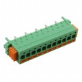 1864121 - TERM BLK 11POS TOP ENTRY 5MM PCB