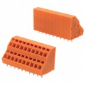 1758020000 - TERM BLK 10POS 45DEG 5.08MM PCB