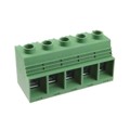 1986242-5 - TERM BLK 5P SIDE ENTRY 15MM PCB
