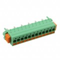 1864134 - TERM BLK 12POS TOP ENTRY 5MM PCB
