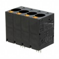 2492130000 - TERM BLK 4POS TOP ENTRY 10MM PCB