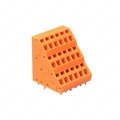 1764950000 - TERM BLOCK 6POS 45DEG 5.08MM PCB