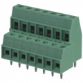 1708071 - TERM BLK 7P SIDE ENT 3.81MM PCB