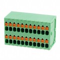 1841584 - TERM BLK 11P SIDE ENT 3.5MM PCB