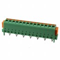 1864150 - TERM BLK 14POS TOP ENTRY 5MM PCB