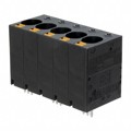 2492140000 - TERM BLK 5POS TOP ENTRY 10MM PCB