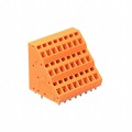 1764960000 - TERM BLOCK 8POS 45DEG 5.08MM PCB