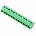 1877588 - TERM BLK 12POS 55DEG 5.08MM PCB